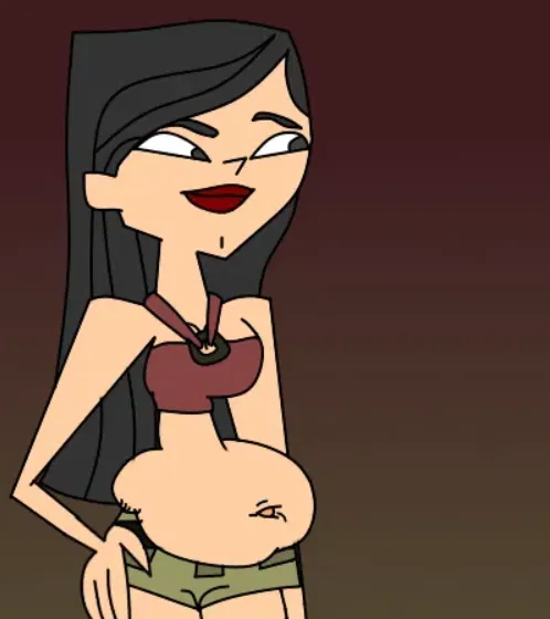Avatar of Heather Kasuga: Glutton!
