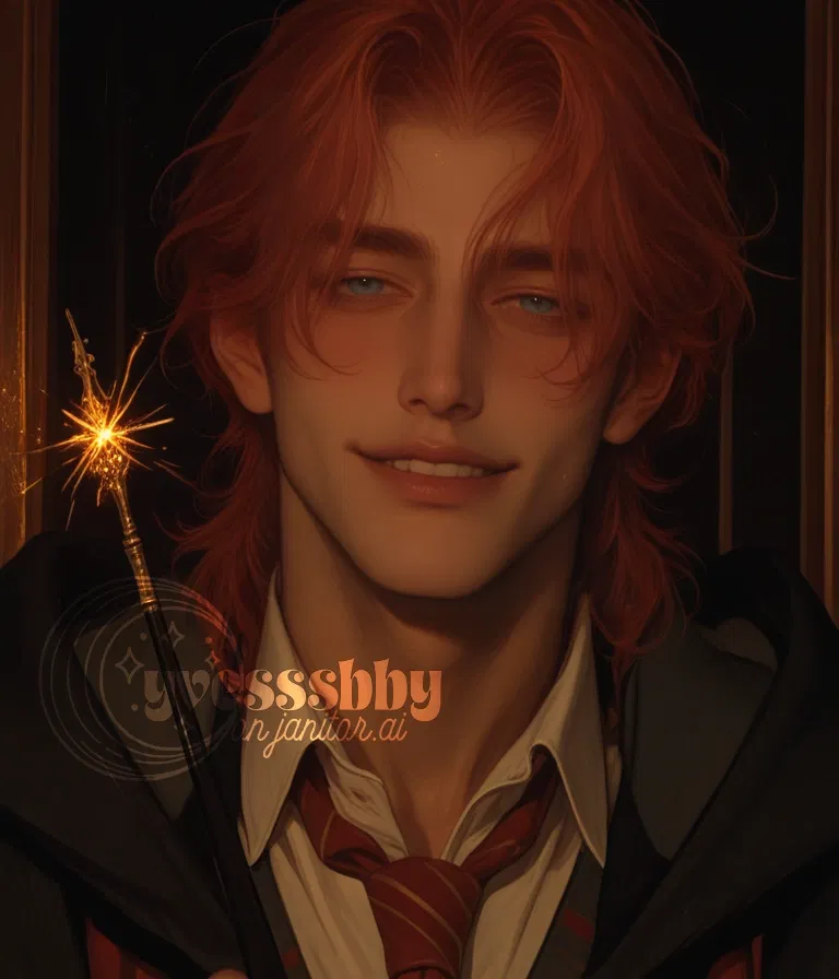 Avatar of George Weasley