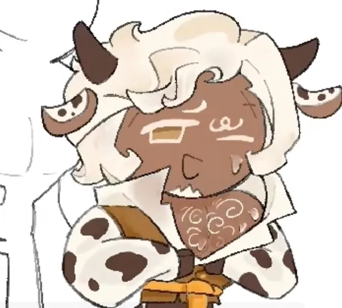 Avatar of Royal Margarine Cookie