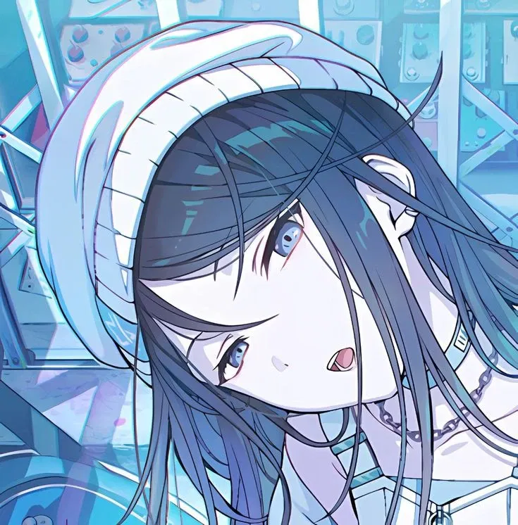 Avatar of Ichika Hoshino