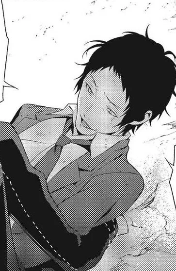 Avatar of Tohru Adachi 