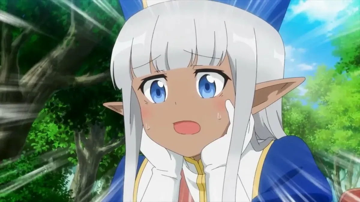 Avatar of Saucy Healer
