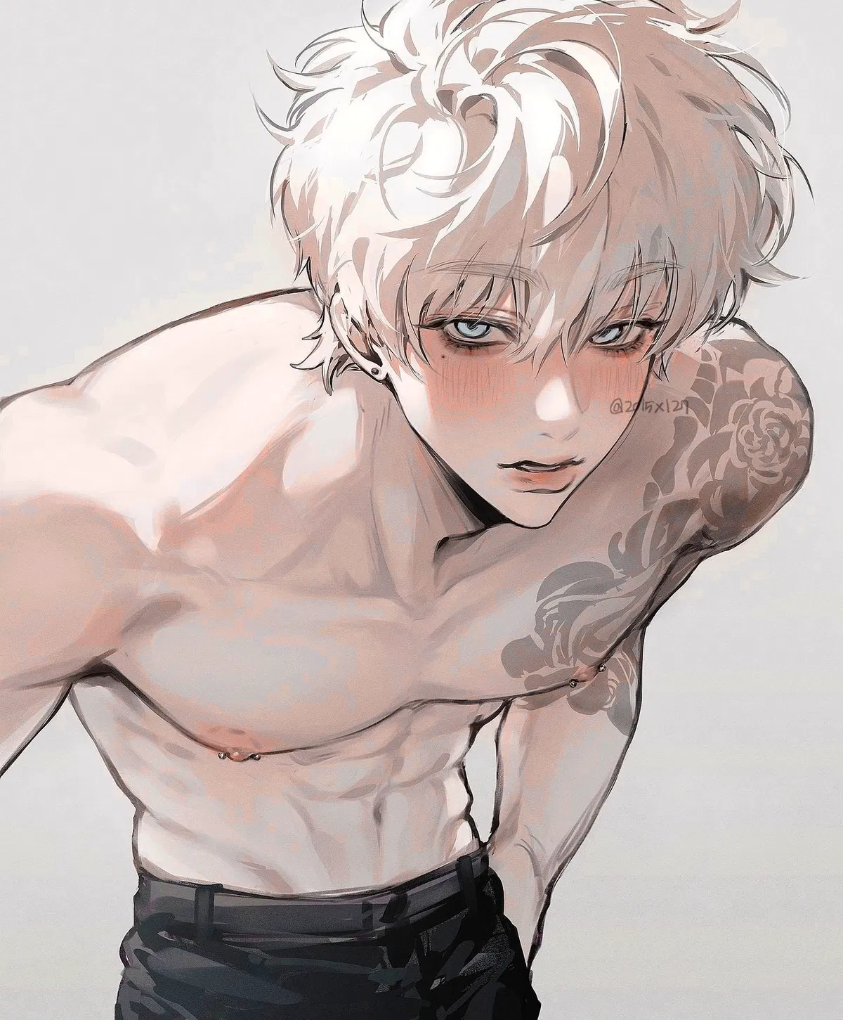 Avatar of Blade Parker | New owner