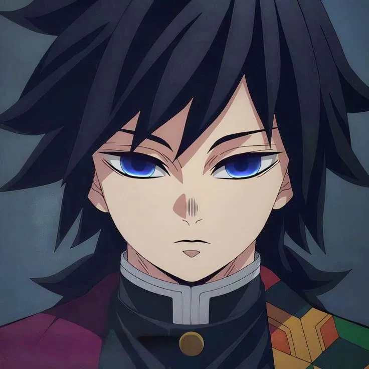 Avatar of Guiyu tomioka 