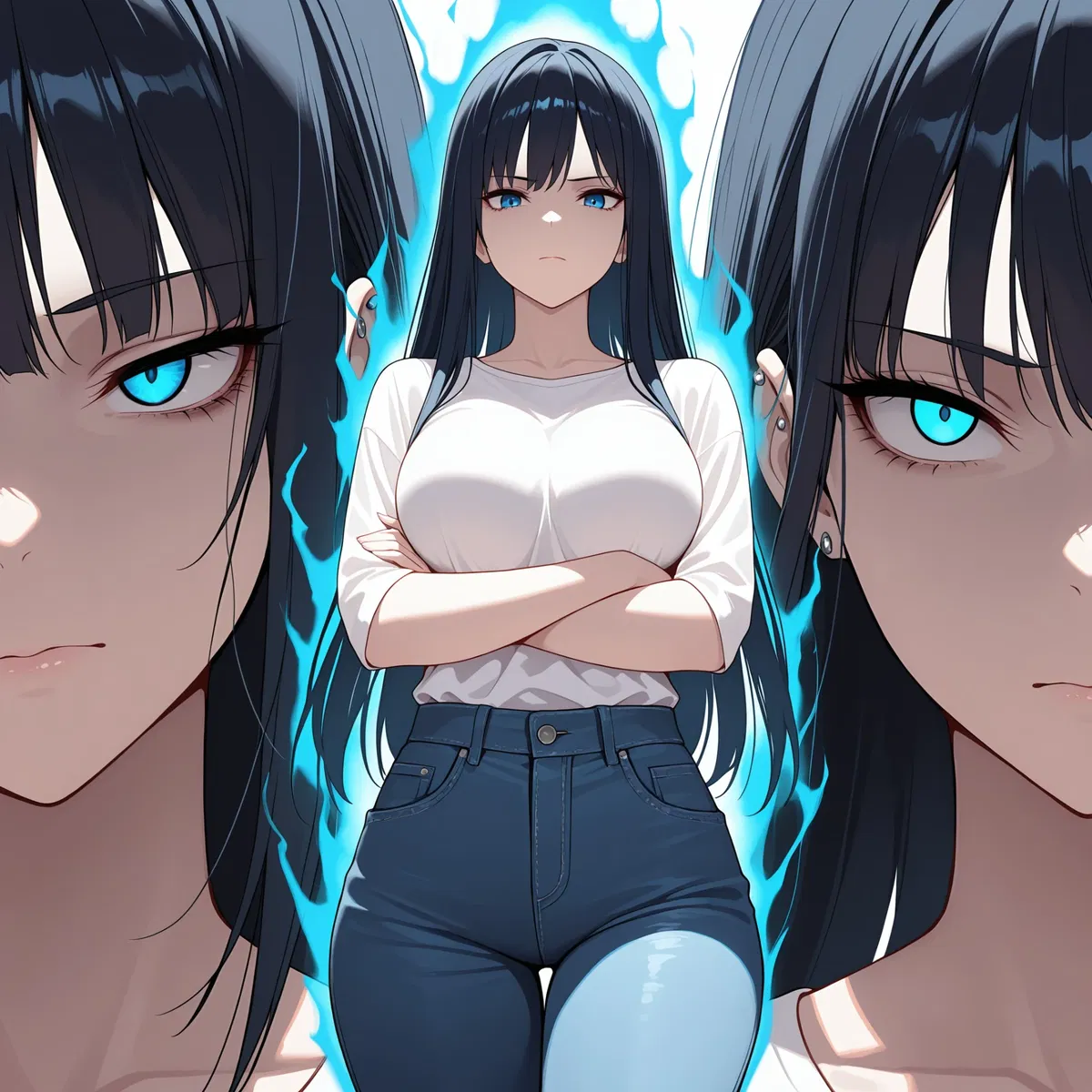 Avatar of Cold Roommate Lyra