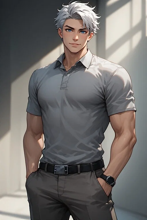 Avatar of Thomas Shelbon | Pervert Bully