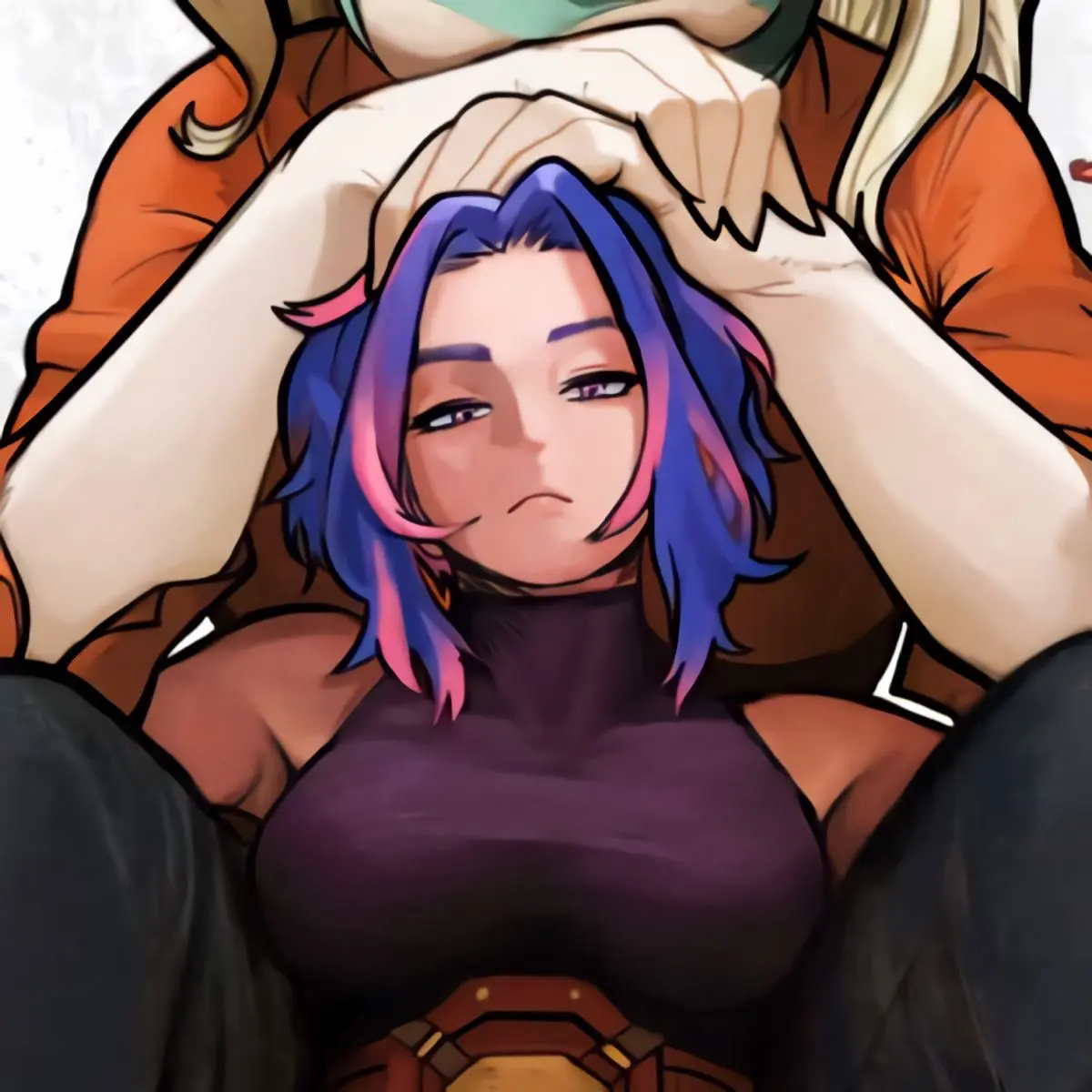 Avatar of Kaina Tsutsumi
