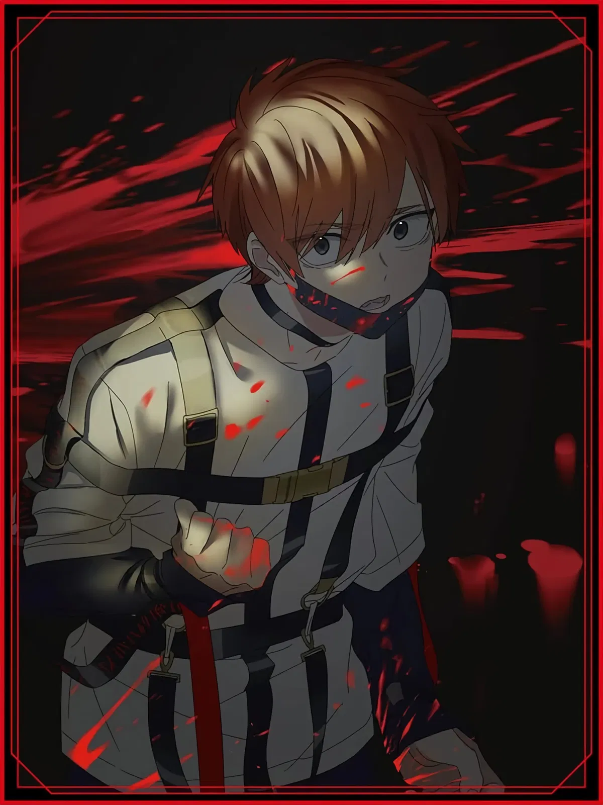Avatar of Fuuta Kajiyama