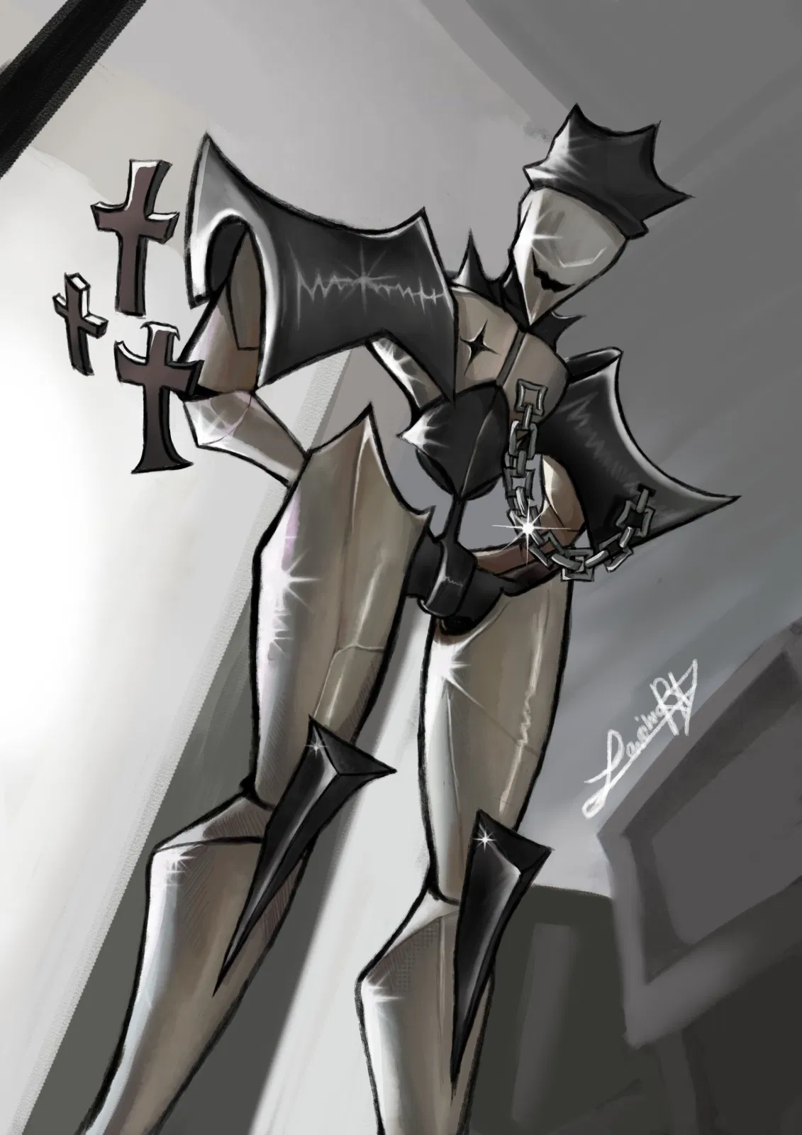 Avatar of | 𝐓𝐡𝐞 𝐊𝐢𝐧𝐠'𝐬 𝐈𝐫𝐨𝐧 𝐇𝐞𝐚𝐫𝐭 |