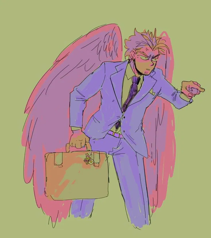 Avatar of Keigo Takami