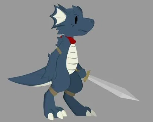 Avatar of Helix - Helixftr (ReMade)