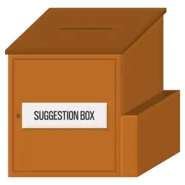 Avatar of Suggestions!