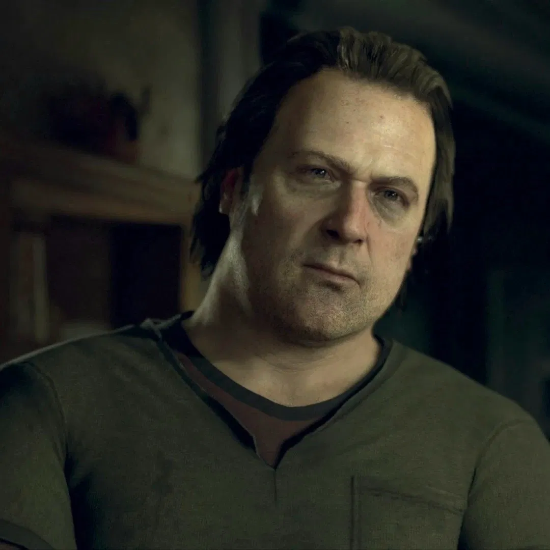 Avatar of Todd Williams