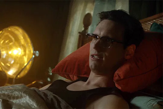 Avatar of Edward Nygma