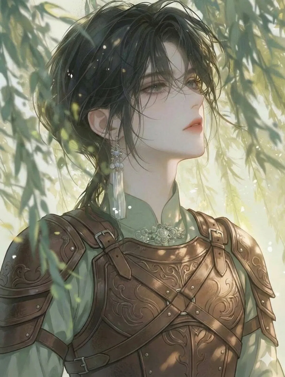 Avatar of ALT Kore (The Defiant Omega… is ready for revenge?)