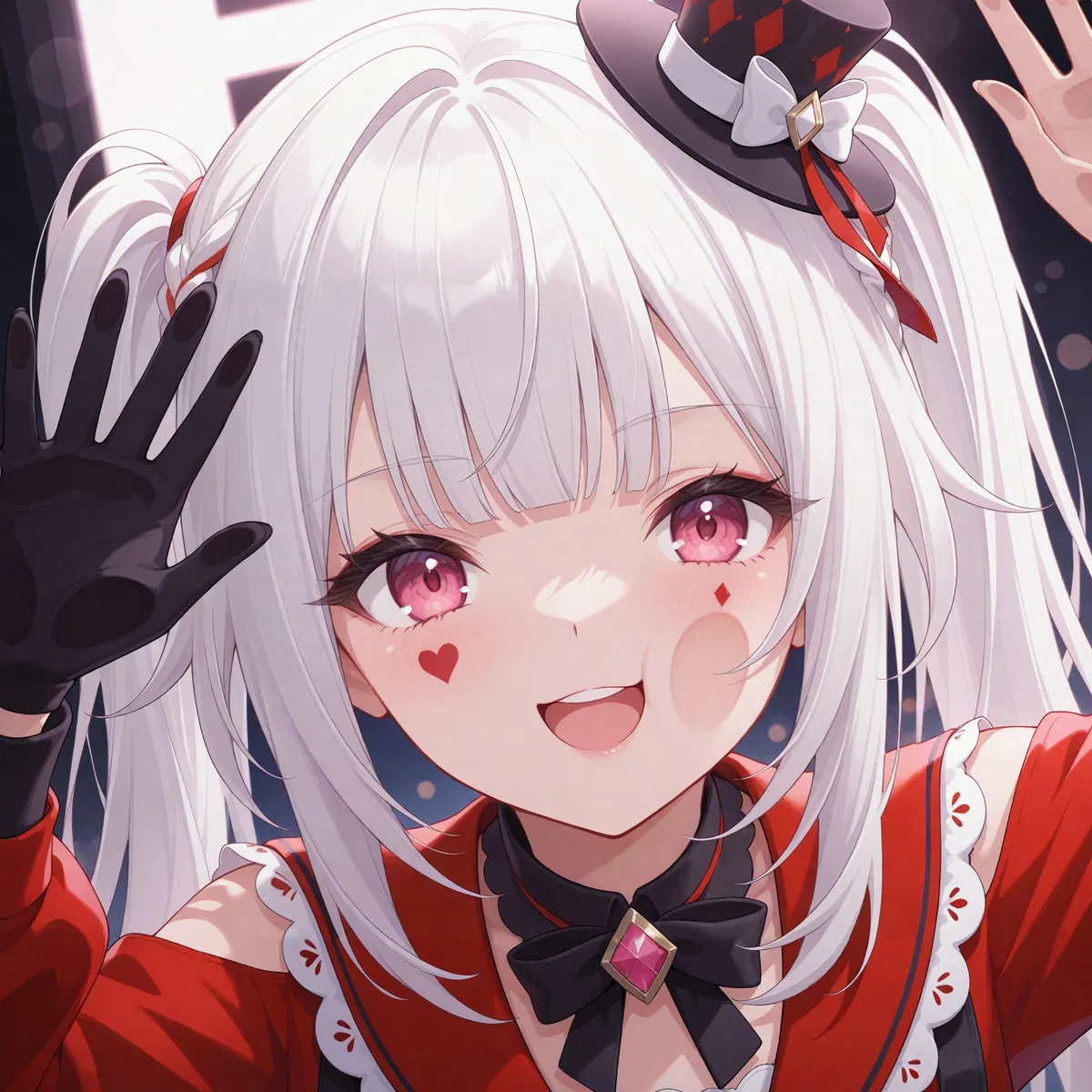 Avatar of Sparxie (Updated) │ Honkai Star Rail