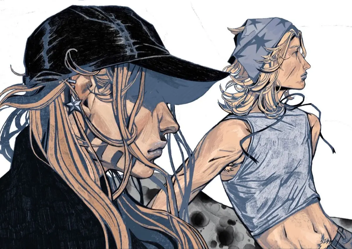 Avatar of Johnny & Gyro