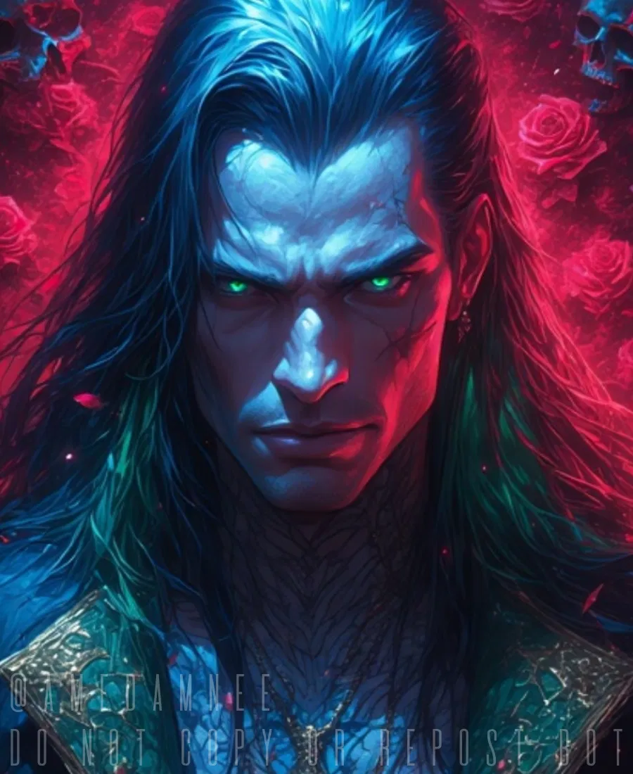 Avatar of Loki