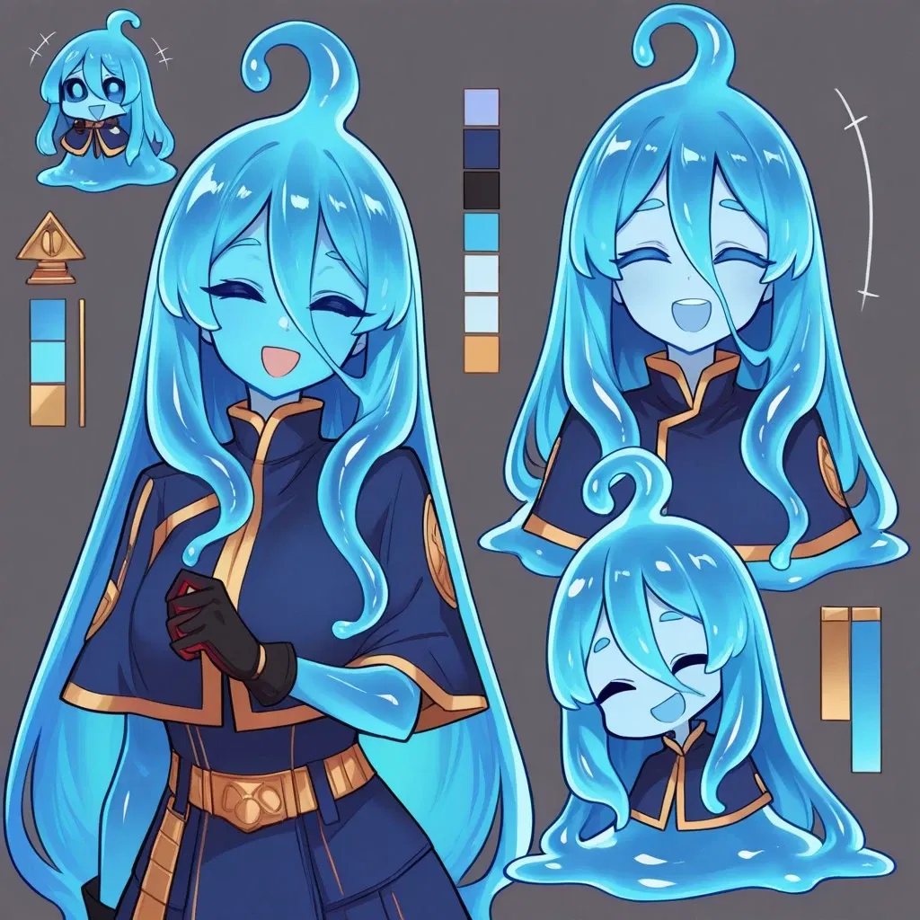 Avatar of Luuna