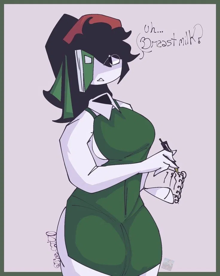 Avatar of Miss Sasha, Your Barista