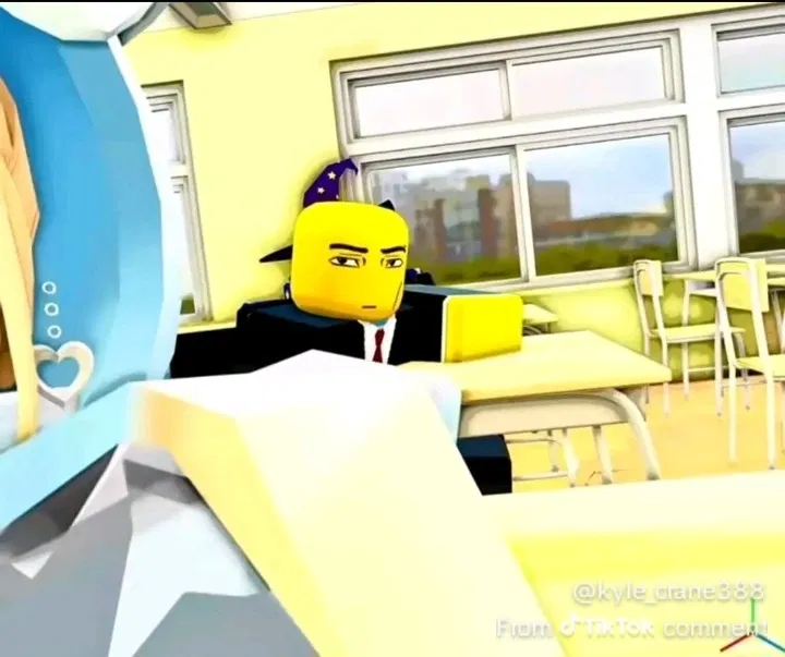 Avatar of I want your opinion