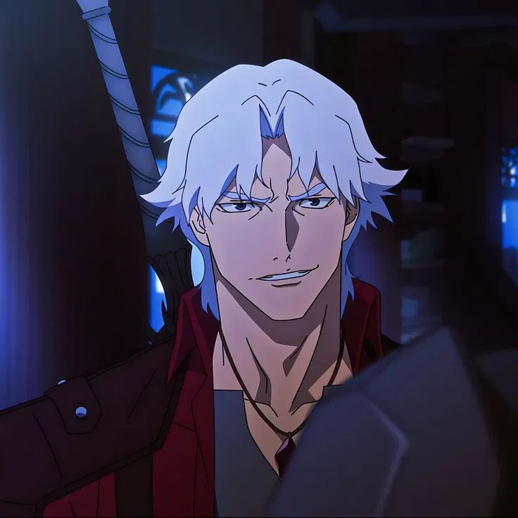 Avatar of Dante Sparda