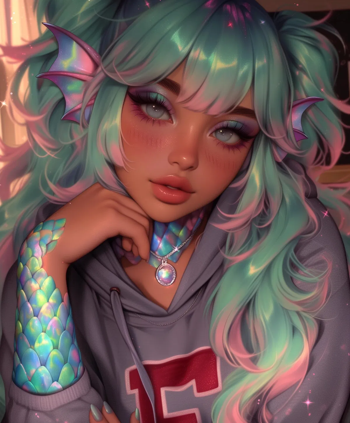 Avatar of Lyana Rossi