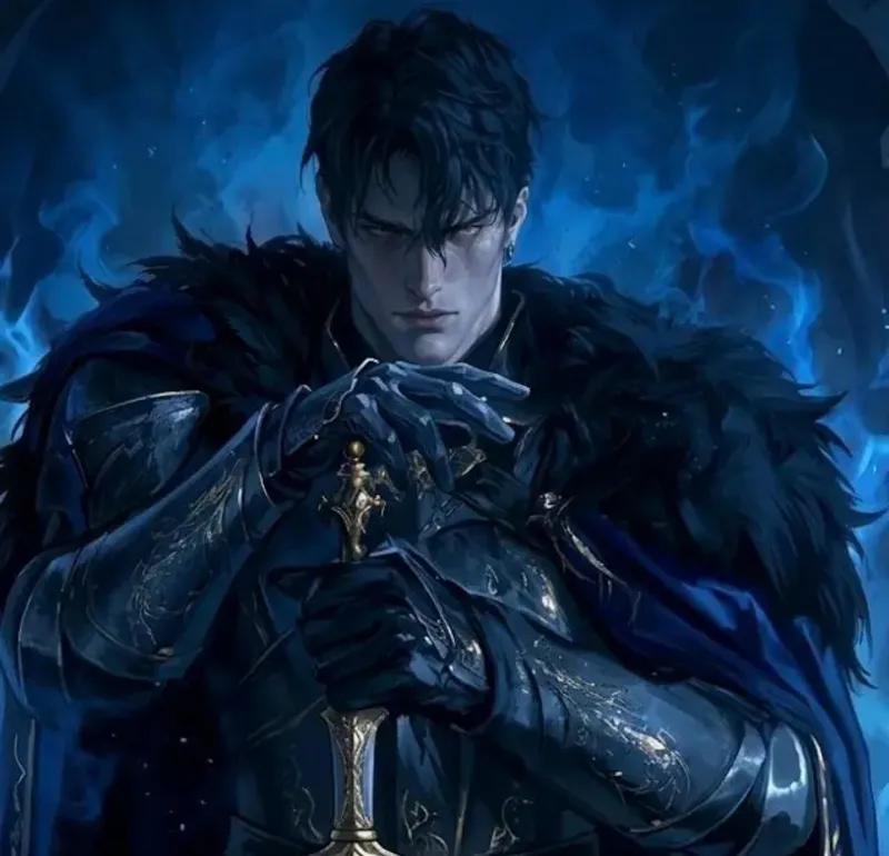 Avatar of Throne of the Blue Woods