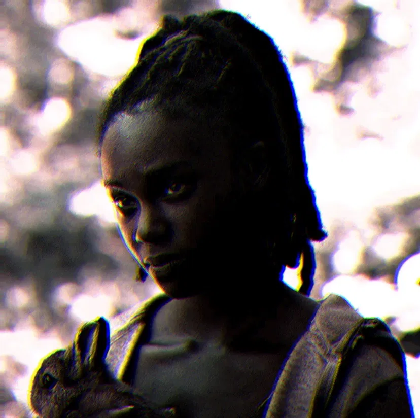 Avatar of Akilah {Yellowjackets}