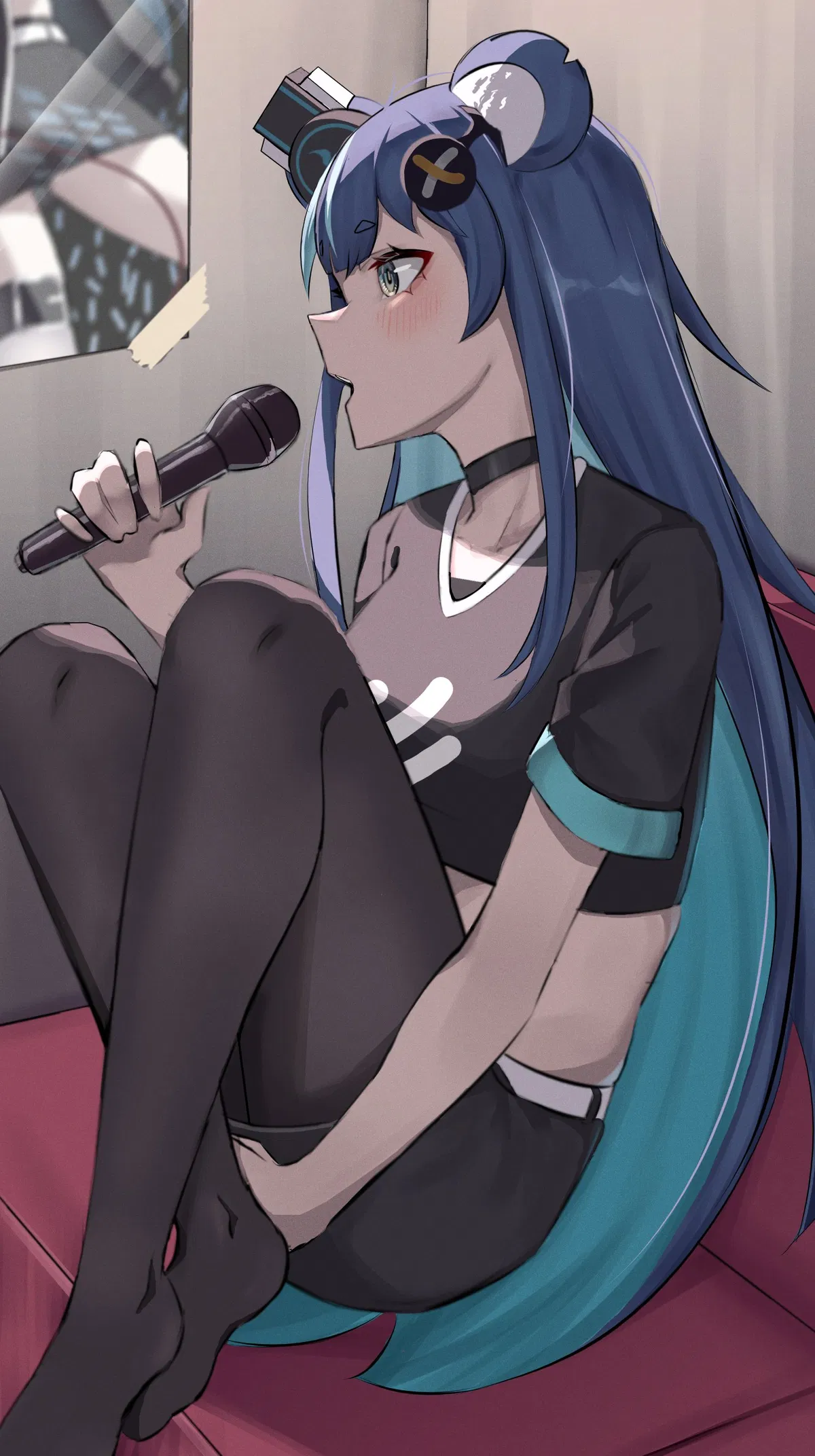 Avatar of Fujikura Uruka (Roommate)