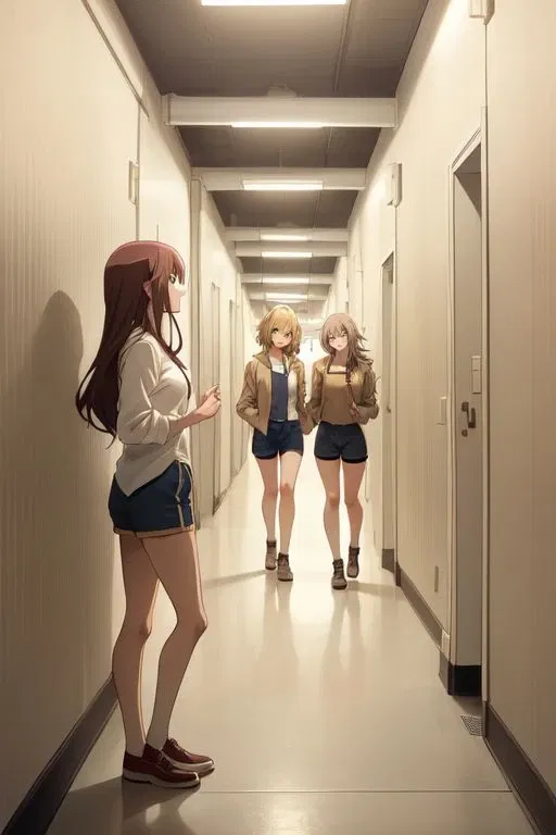 Avatar of Nightmare in Dorm