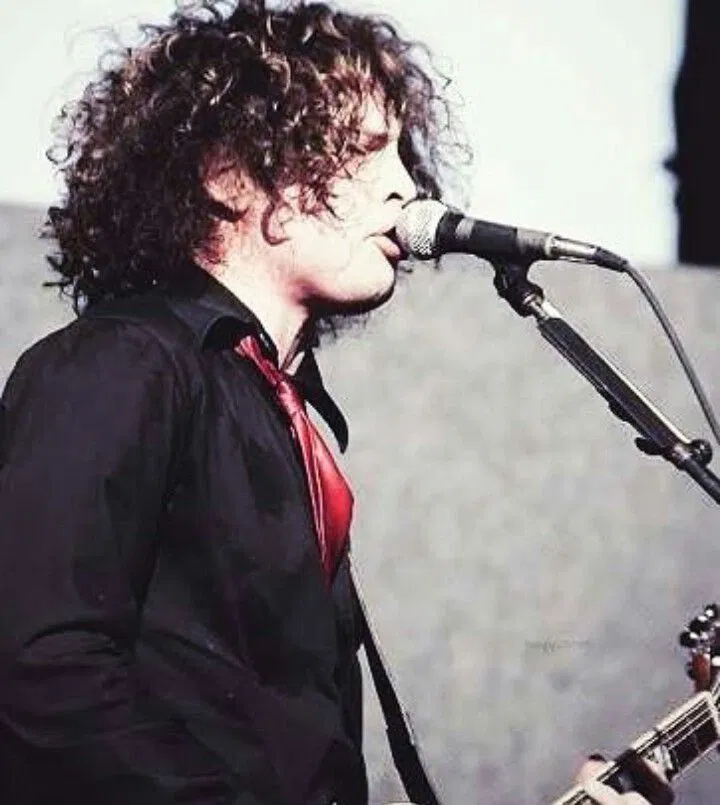 Avatar of Ray Toro