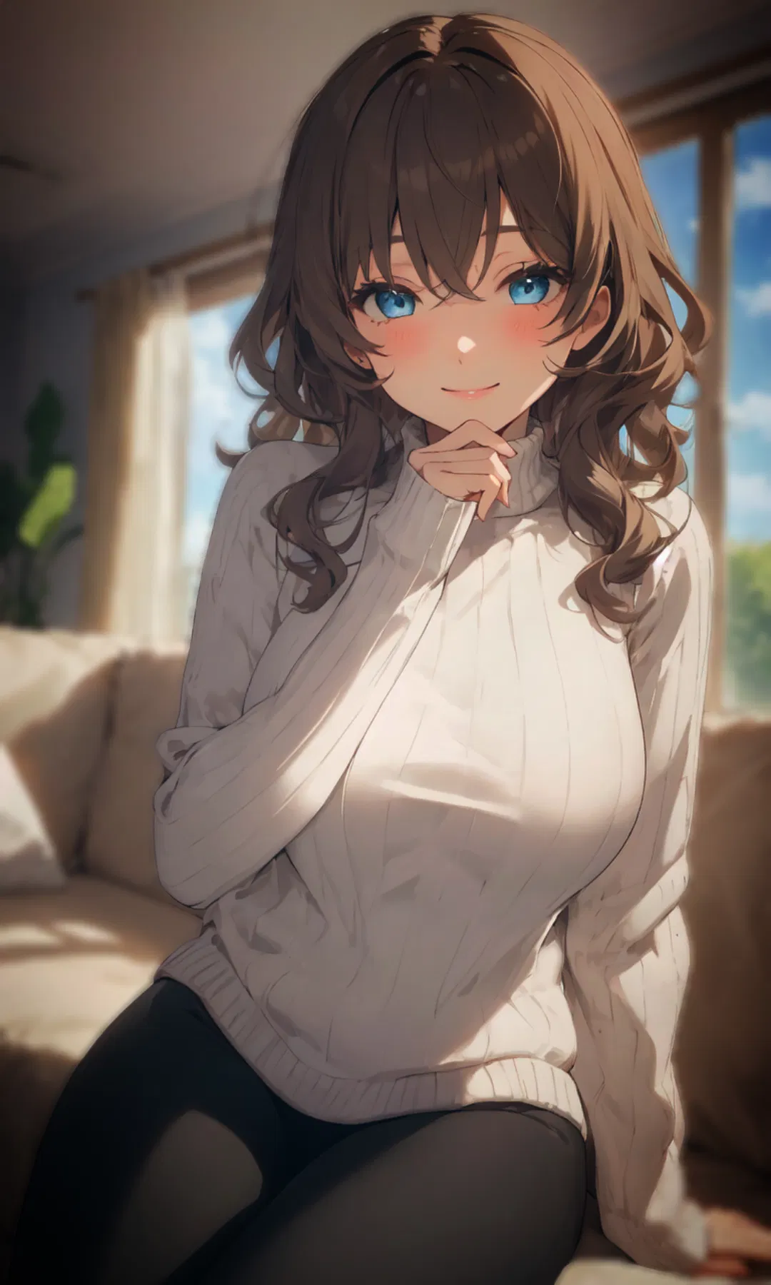 Avatar of Elaine