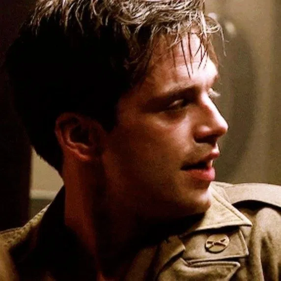 Avatar of Bucky Barnes 