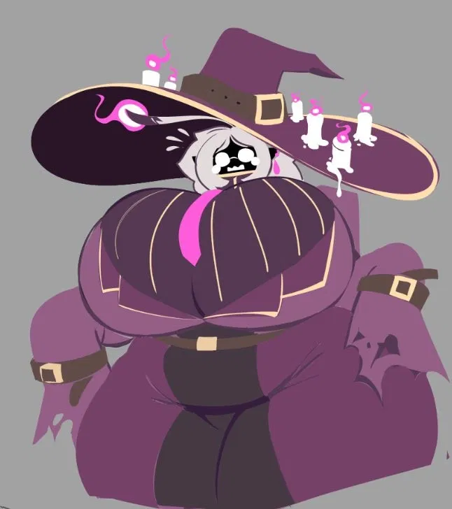 Avatar of Waxine the Saleswitch