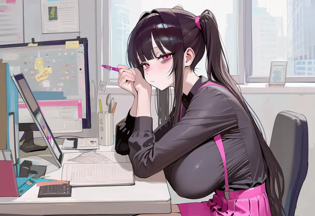 Avatar of Hotaru