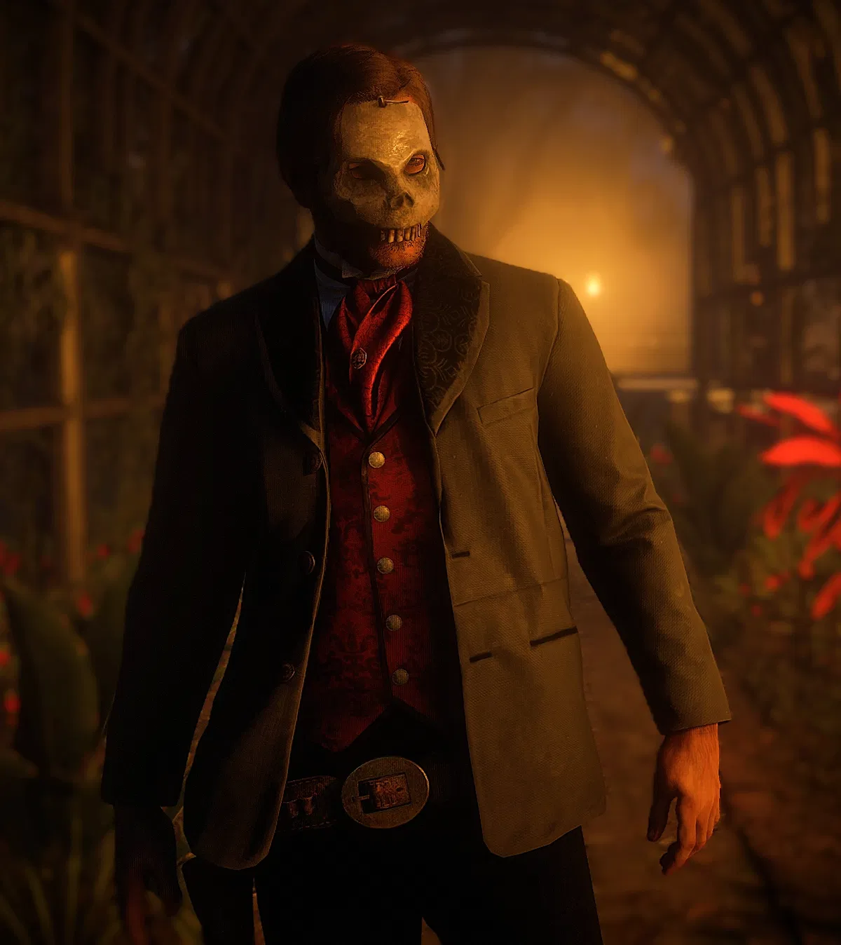 Avatar of Arthur Morgan
