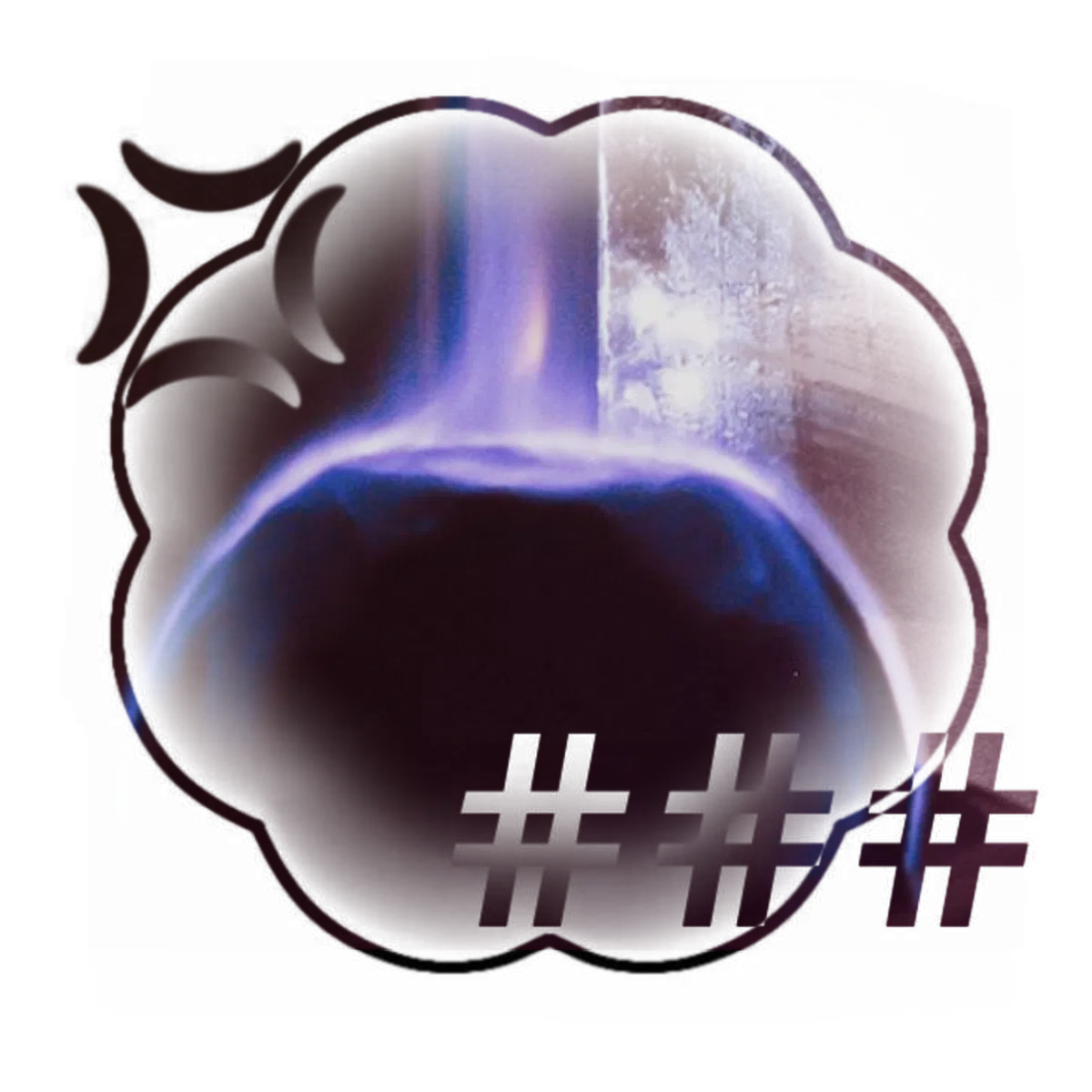 Avatar of 𓏵 ⋮ SCP-6850 ₊ ⊹