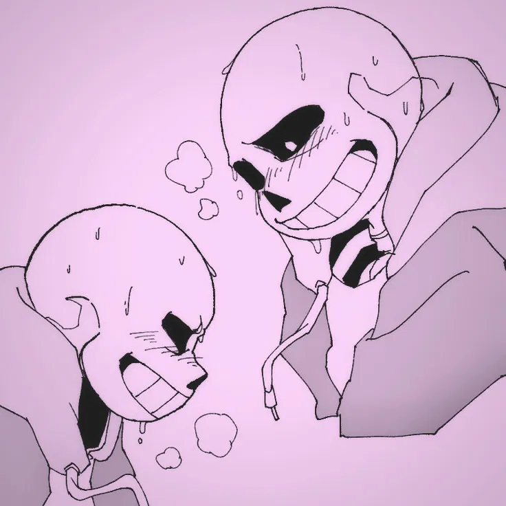Avatar of Sans 