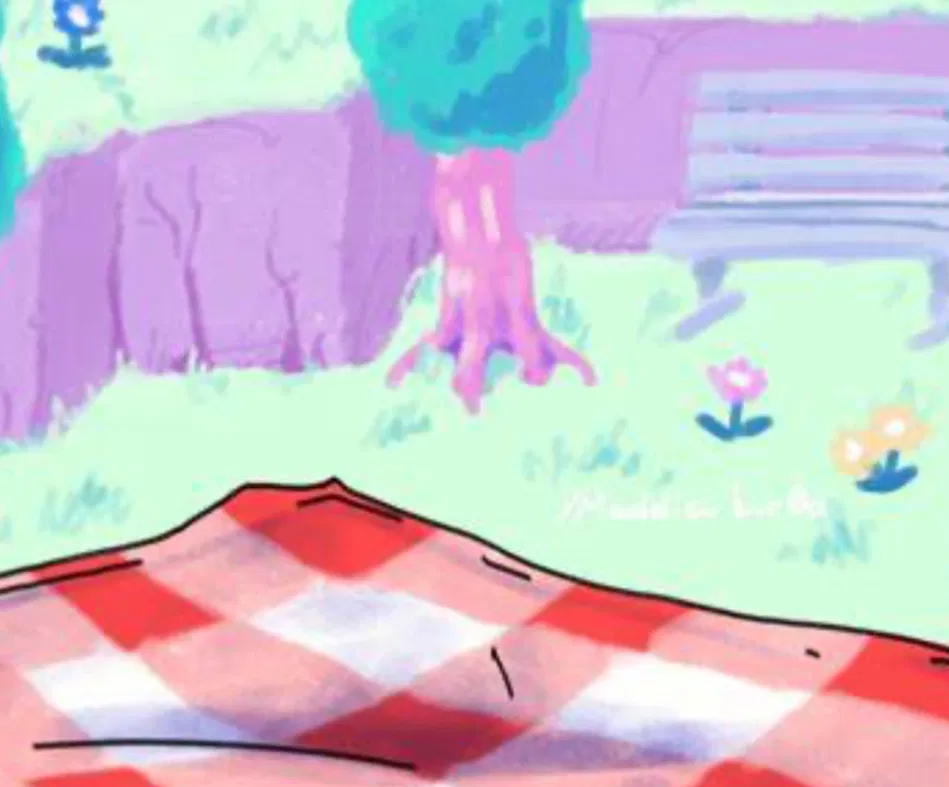 Avatar of OMORI: The Final Picnic.