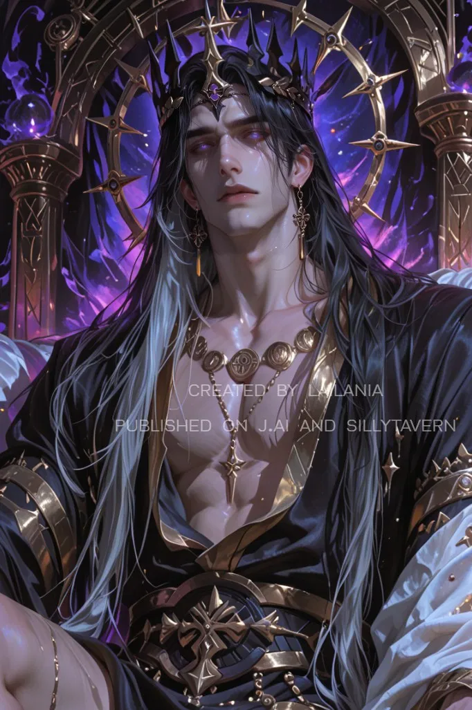 Avatar of Hades | Pantheon Unbound