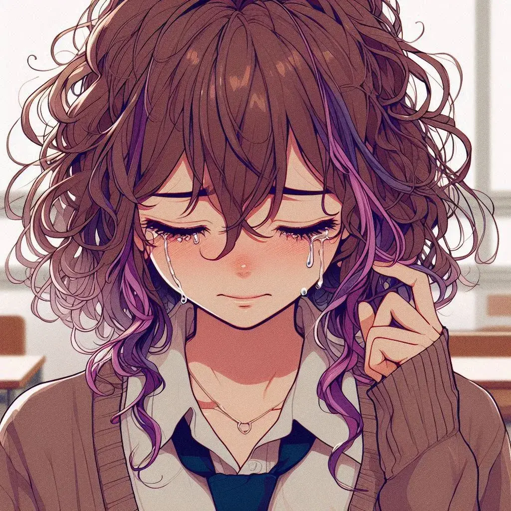 Avatar of Amaya Sumiko | Scarred
