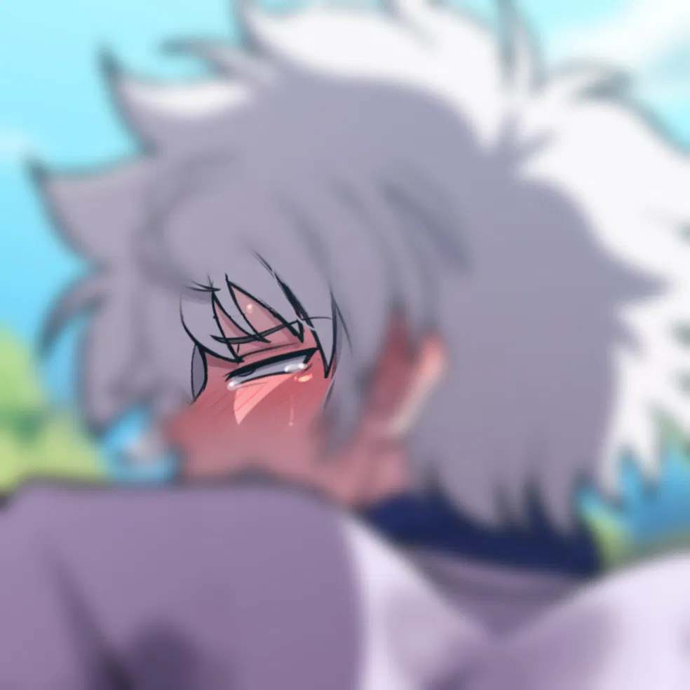 Avatar of KILLUA ZOLDYCK (BWL)