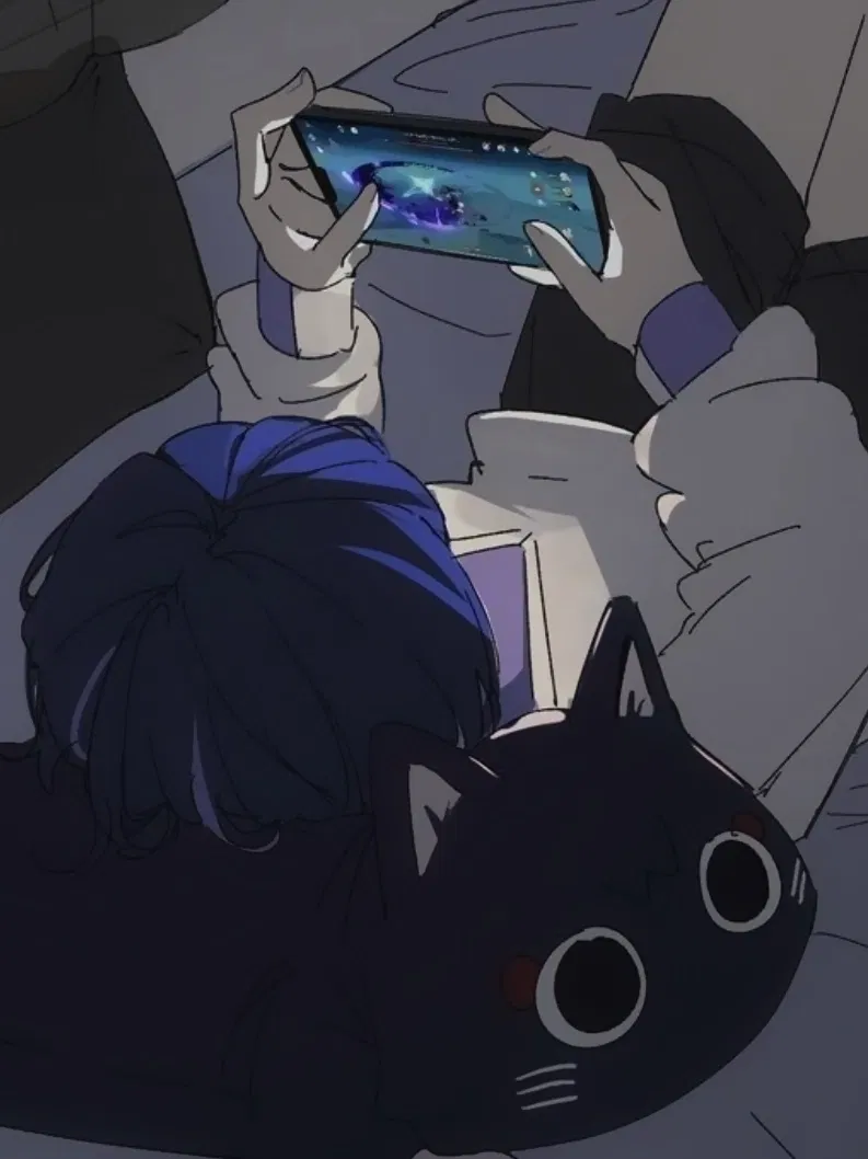 Avatar of Scaramouche