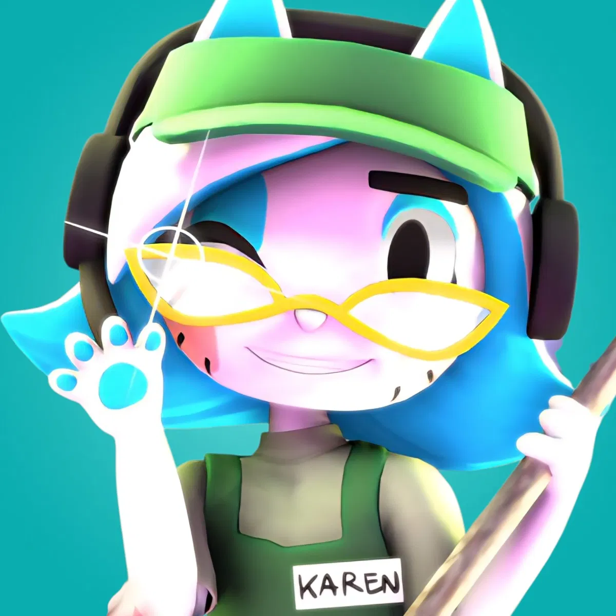 Avatar of Karen [♡]
