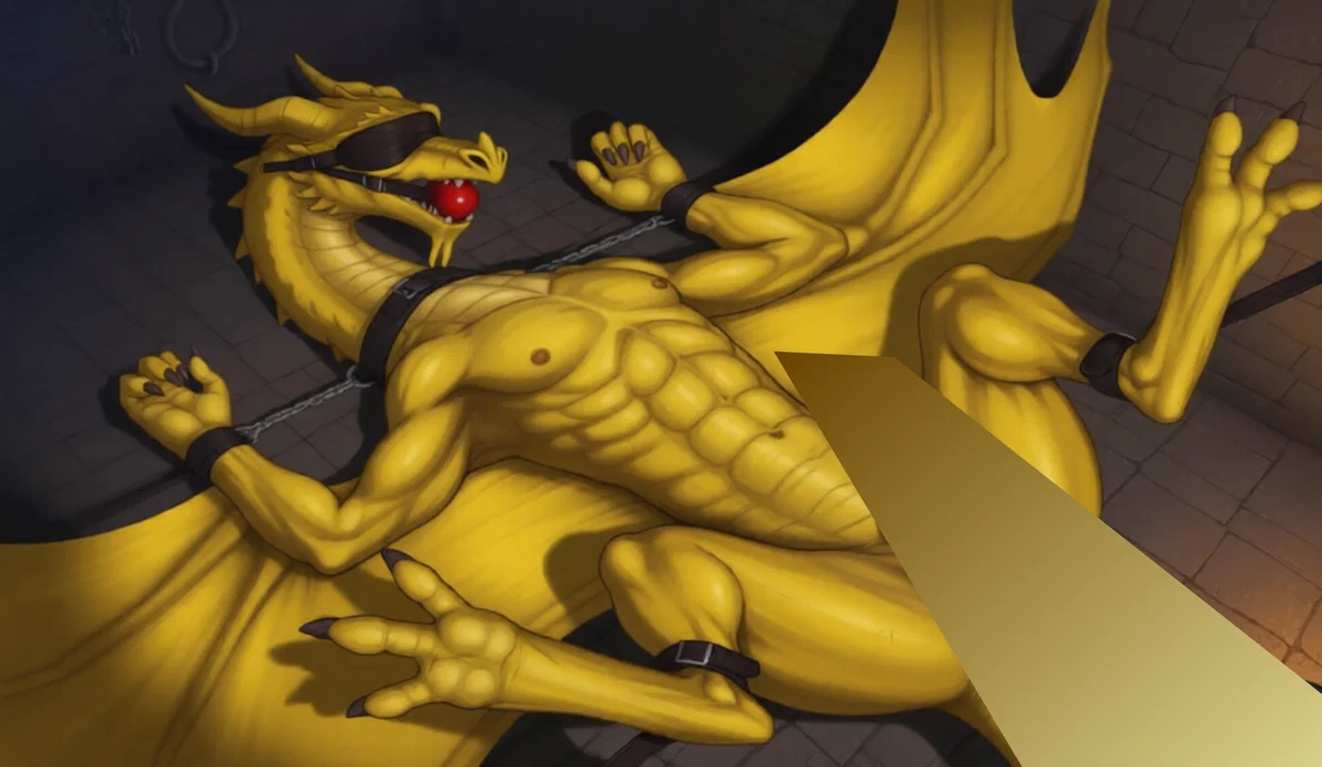 Avatar of Dragon BDSM Slut