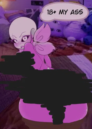 Avatar of SwapFell Sans - Female