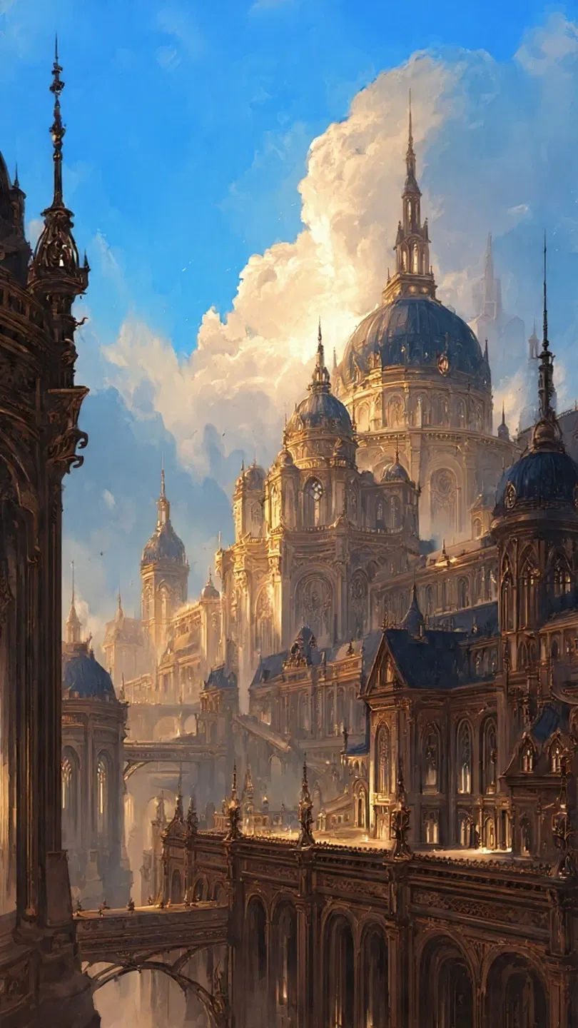 Avatar of Aethelgard Academy RP