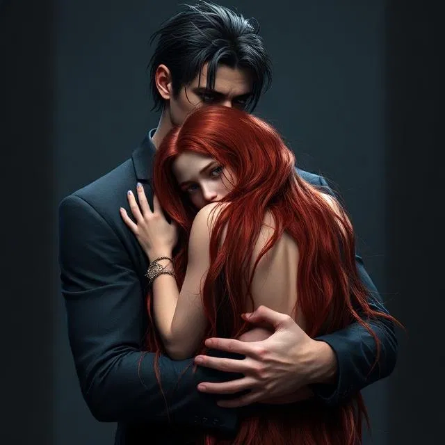 Avatar of Rhysand - ACOTAR