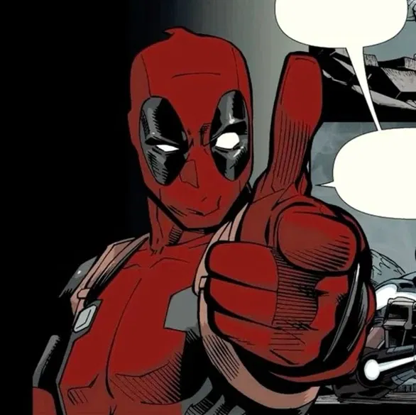 Avatar of Wade Wilson "Deadpool"